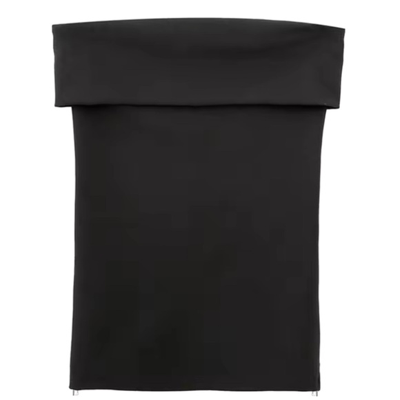 Straplesss top - Picture 3 of 6